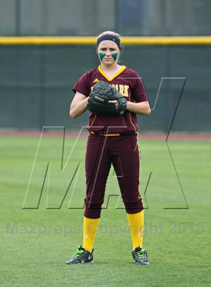 Thumbnail 3 in Deer Park vs Brazoswood (UIL 5A Regional Playoff) photogallery.