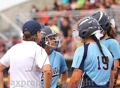 Thumbnail 3 in Deer Park vs Brazoswood (UIL 5A Regional Playoff) photogallery.