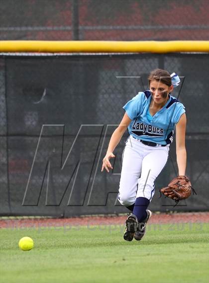 Thumbnail 2 in Deer Park vs Brazoswood (UIL 5A Regional Playoff) photogallery.