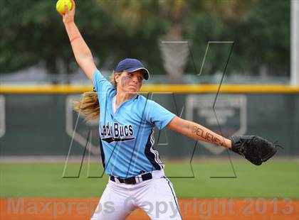 Thumbnail 3 in Deer Park vs Brazoswood (UIL 5A Regional Playoff) photogallery.
