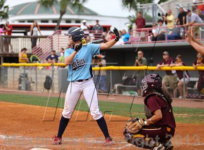 Thumbnail 1 in Deer Park vs Brazoswood (UIL 5A Regional Playoff) photogallery.