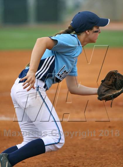 Thumbnail 3 in Deer Park vs Brazoswood (UIL 5A Regional Playoff) photogallery.