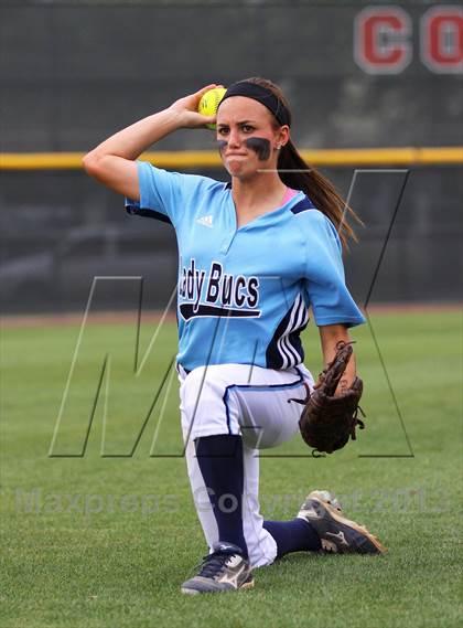 Thumbnail 3 in Deer Park vs Brazoswood (UIL 5A Regional Playoff) photogallery.