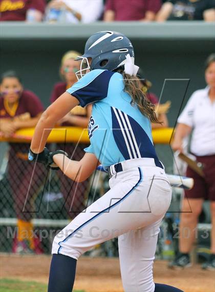 Thumbnail 2 in Deer Park vs Brazoswood (UIL 5A Regional Playoff) photogallery.