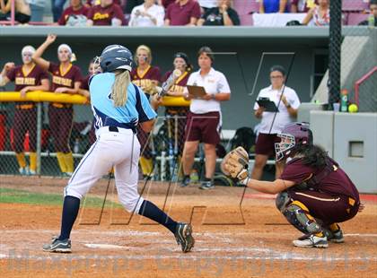 Thumbnail 1 in Deer Park vs Brazoswood (UIL 5A Regional Playoff) photogallery.