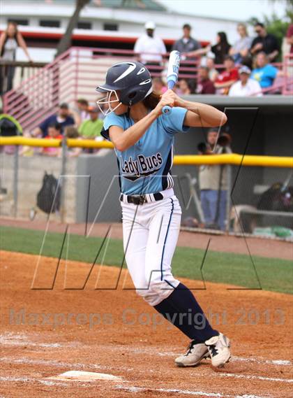 Thumbnail 2 in Deer Park vs Brazoswood (UIL 5A Regional Playoff) photogallery.