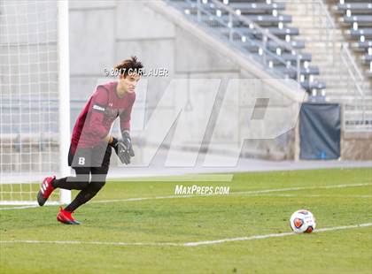 Thumbnail 1 in Denver East vs. Broomfield (CHSAA 5A Final) photogallery.