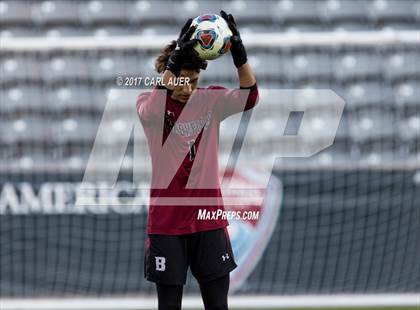 Thumbnail 3 in Denver East vs. Broomfield (CHSAA 5A Final) photogallery.