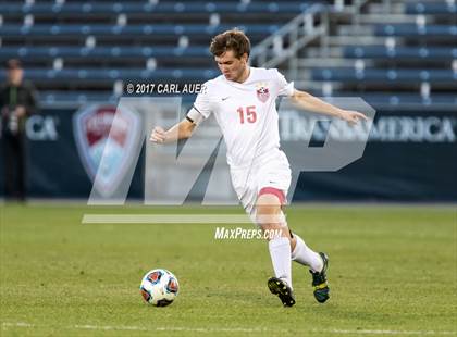 Thumbnail 3 in Denver East vs. Broomfield (CHSAA 5A Final) photogallery.