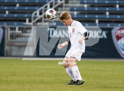 Thumbnail 1 in Denver East vs. Broomfield (CHSAA 5A Final) photogallery.