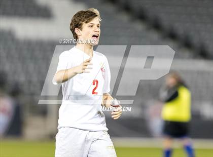 Thumbnail 3 in Denver East vs. Broomfield (CHSAA 5A Final) photogallery.