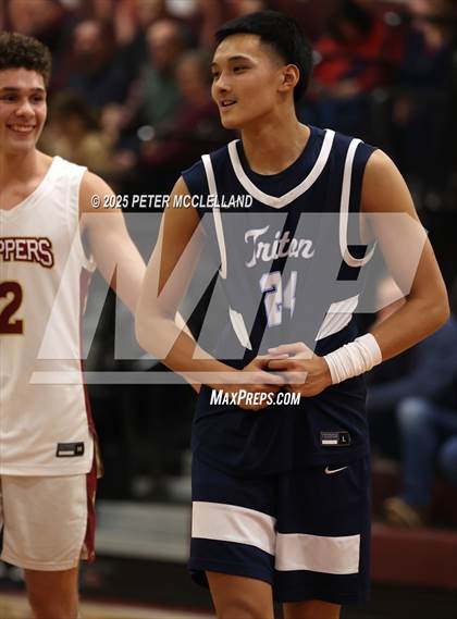 Thumbnail 2 in Triton Regional @ Newburyport photogallery.