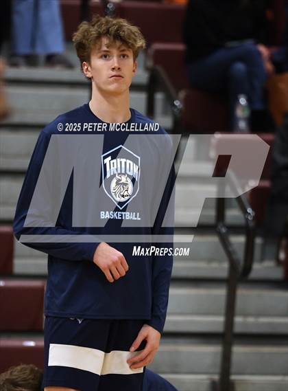 Thumbnail 1 in Triton Regional @ Newburyport photogallery.
