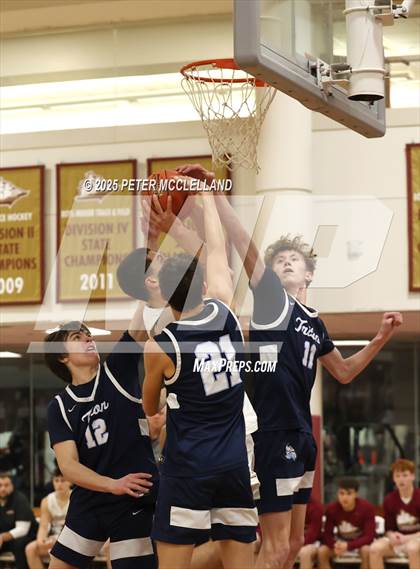 Thumbnail 1 in Triton Regional @ Newburyport photogallery.