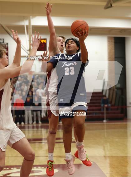 Thumbnail 2 in Triton Regional @ Newburyport photogallery.