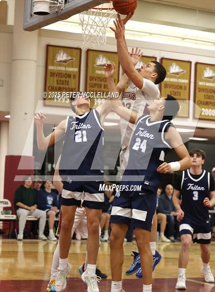 Thumbnail 2 in Triton Regional @ Newburyport photogallery.