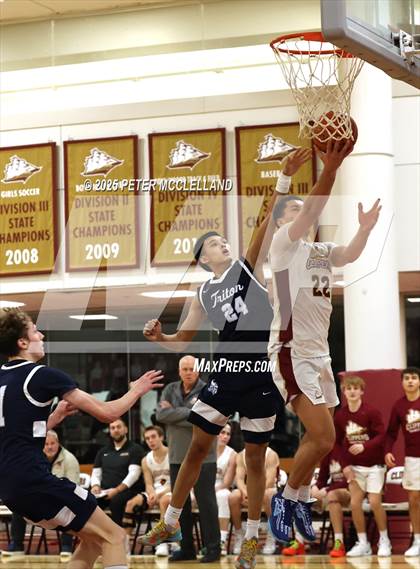 Thumbnail 2 in Triton Regional @ Newburyport photogallery.