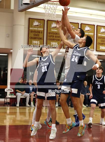Thumbnail 1 in Triton Regional @ Newburyport photogallery.