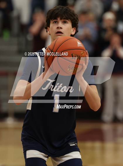 Thumbnail 2 in Triton Regional @ Newburyport photogallery.