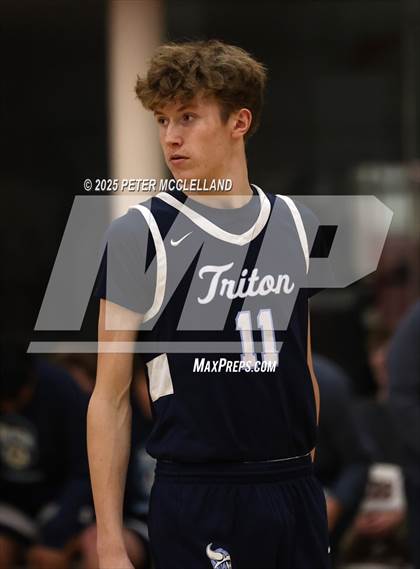 Thumbnail 1 in Triton Regional @ Newburyport photogallery.