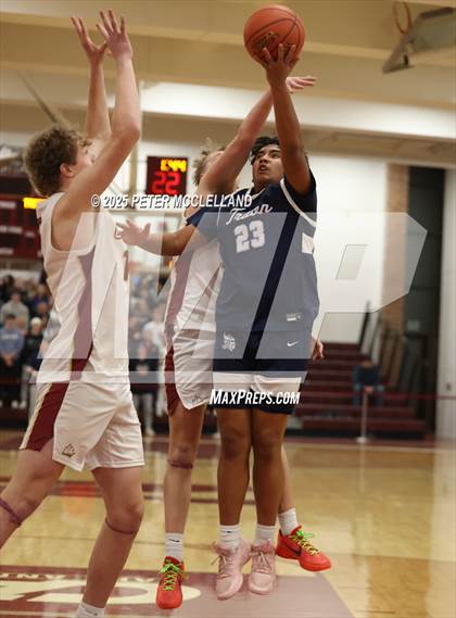 Thumbnail 3 in Triton Regional @ Newburyport photogallery.