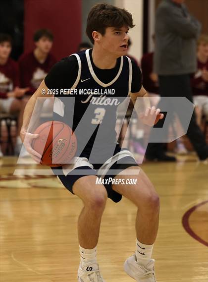 Thumbnail 2 in Triton Regional @ Newburyport photogallery.