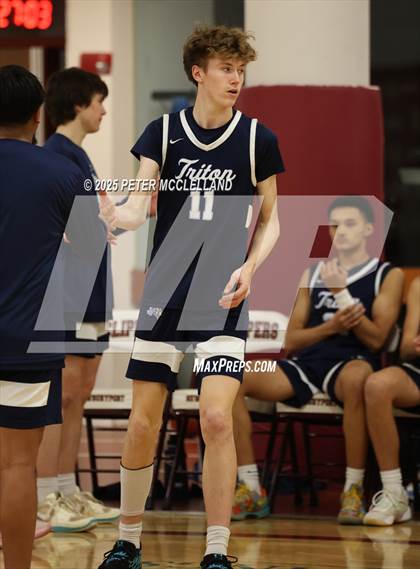 Thumbnail 2 in Triton Regional @ Newburyport photogallery.
