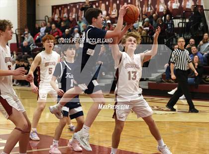 Thumbnail 1 in Triton Regional @ Newburyport photogallery.