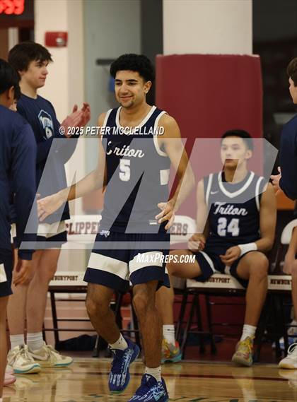 Thumbnail 1 in Triton Regional @ Newburyport photogallery.