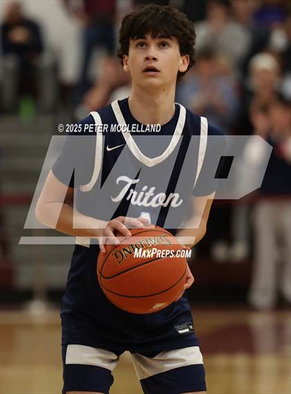 Thumbnail 1 in Triton Regional @ Newburyport photogallery.
