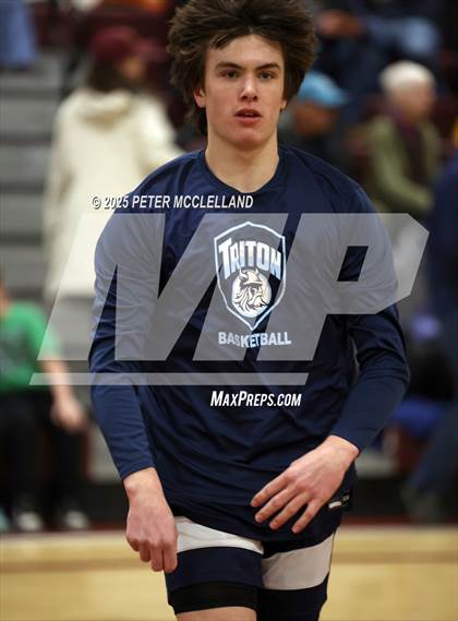 Thumbnail 2 in Triton Regional @ Newburyport photogallery.