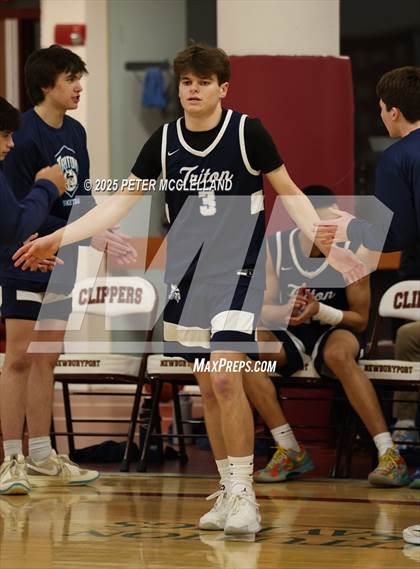 Thumbnail 3 in Triton Regional @ Newburyport photogallery.
