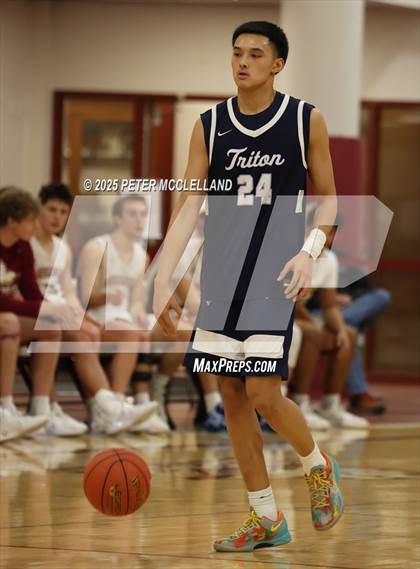 Thumbnail 2 in Triton Regional @ Newburyport photogallery.