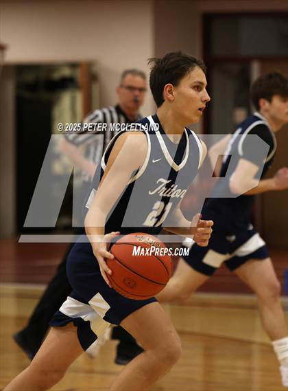 Thumbnail 3 in Triton Regional @ Newburyport photogallery.