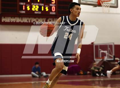 Thumbnail 3 in Triton Regional @ Newburyport photogallery.