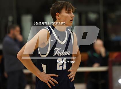 Thumbnail 1 in Triton Regional @ Newburyport photogallery.