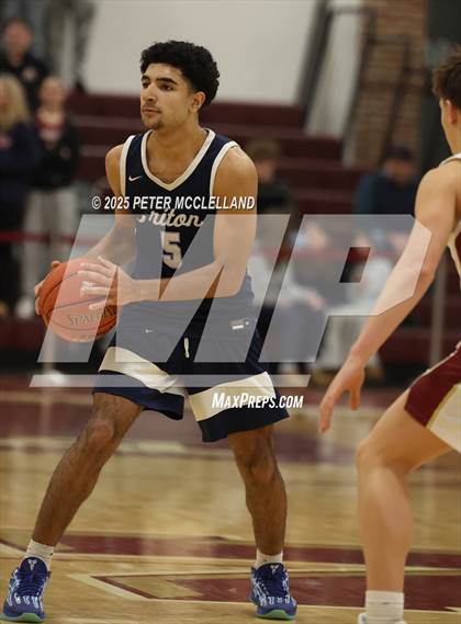 Thumbnail 1 in Triton Regional @ Newburyport photogallery.