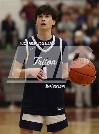 Thumbnail 3 in Triton Regional @ Newburyport photogallery.
