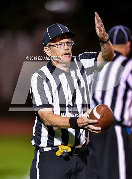 Thumbnail 3 in Bishop Union @ Yerington photogallery.
