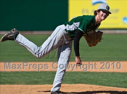 Thumbnail 1 in Duxbury vs. Northbridge (MIAA Division 2 Final) photogallery.