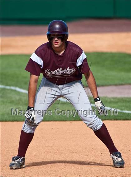 Thumbnail 2 in Duxbury vs. Northbridge (MIAA Division 2 Final) photogallery.
