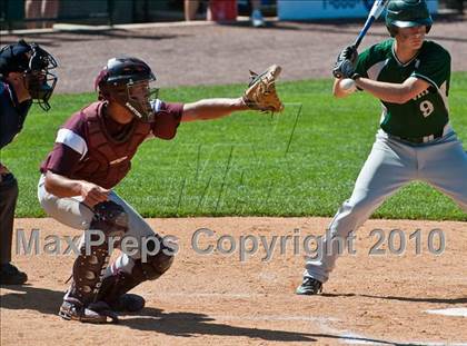 Thumbnail 1 in Duxbury vs. Northbridge (MIAA Division 2 Final) photogallery.