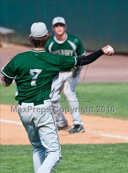 Thumbnail 3 in Duxbury vs. Northbridge (MIAA Division 2 Final) photogallery.