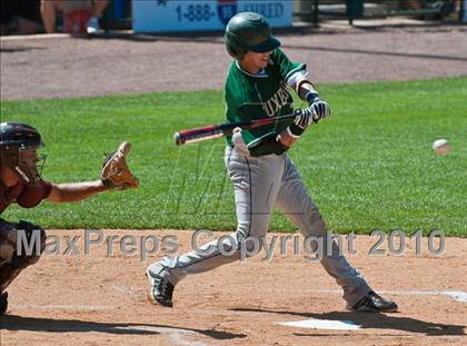 Thumbnail 3 in Duxbury vs. Northbridge (MIAA Division 2 Final) photogallery.