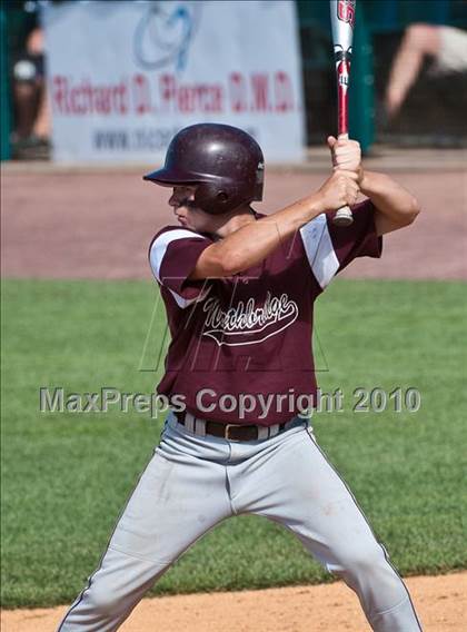 Thumbnail 3 in Duxbury vs. Northbridge (MIAA Division 2 Final) photogallery.