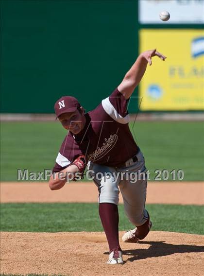 Thumbnail 3 in Duxbury vs. Northbridge (MIAA Division 2 Final) photogallery.