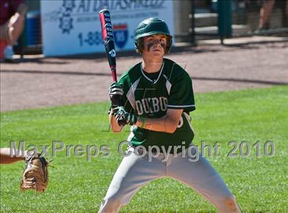 Thumbnail 1 in Duxbury vs. Northbridge (MIAA Division 2 Final) photogallery.