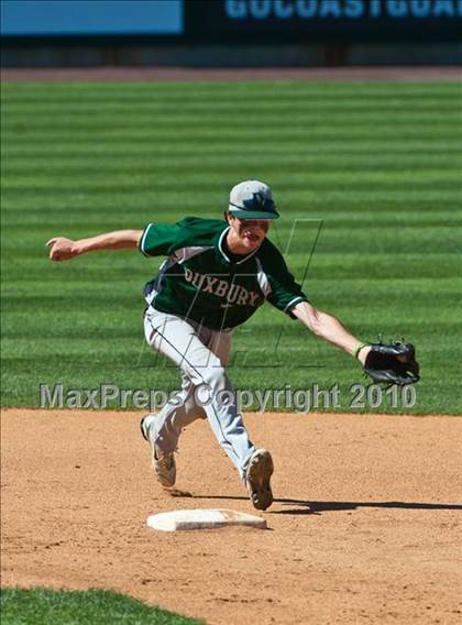 Thumbnail 1 in Duxbury vs. Northbridge (MIAA Division 2 Final) photogallery.