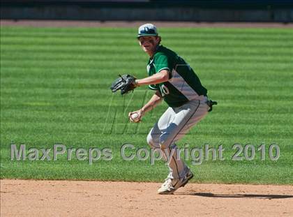 Thumbnail 1 in Duxbury vs. Northbridge (MIAA Division 2 Final) photogallery.