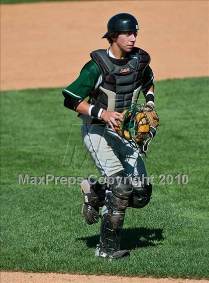 Thumbnail 2 in Duxbury vs. Northbridge (MIAA Division 2 Final) photogallery.